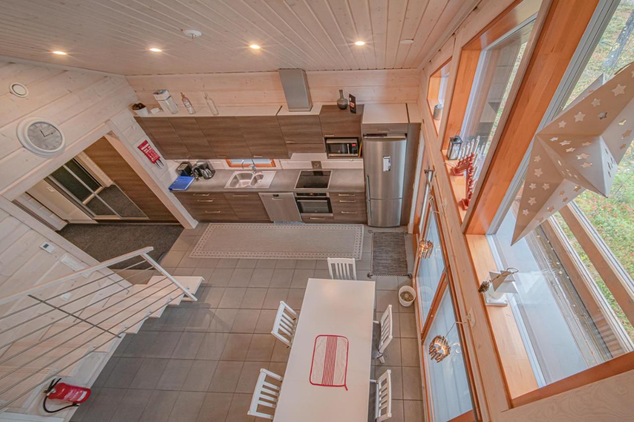 Levillas Koutakaari 2B Exterior photo